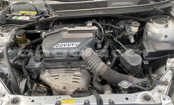 Comprar Usado Toyota RAV4 Outro Carro em Luanda em Luanda Province Comprar Usado Toyota RAV4 Outro Carro em Luanda em Luanda Province