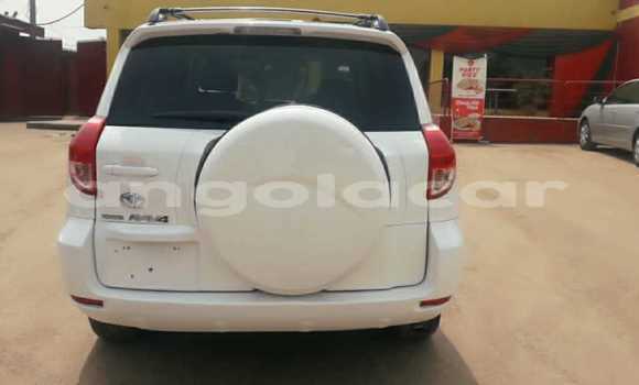 Comprar Usado Toyota RAV4 Outro Carro em Luanda em Luanda Province Comprar Usado Toyota RAV4 Outro Carro em Luanda em Luanda Province