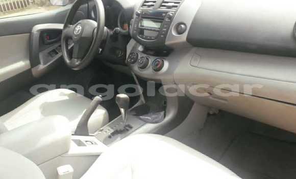 Comprar Usado Toyota RAV4 Outro Carro em Luanda em Luanda Province Comprar Usado Toyota RAV4 Outro Carro em Luanda em Luanda Province
