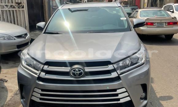 Acheter Occasion Voiture Toyota Highlander Autre à Luanda, Province de Luanda