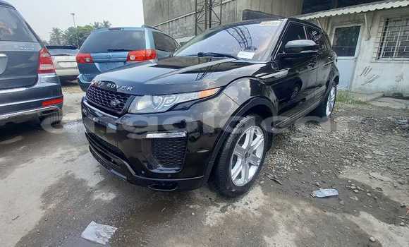 Comprar Usado Land Rover Range Rover Preto Carro em Luanda em Luanda Province Comprar Usado Land Rover Range Rover Preto Carro em Luanda em Luanda Province