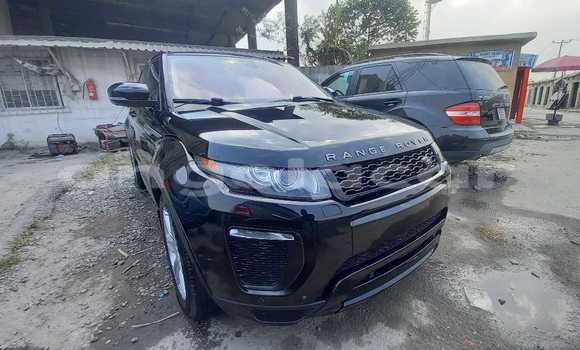 Comprar Usado Land Rover Range Rover Preto Carro em Luanda em Luanda Province Comprar Usado Land Rover Range Rover Preto Carro em Luanda em Luanda Province