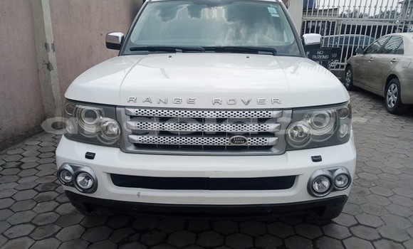 Acheter Occasion Voiture Land Rover Range Rover Autre à Luanda, Province de Luanda Acheter Occasion Voiture Land Rover Range Rover Autre à Luanda, Province de Luanda