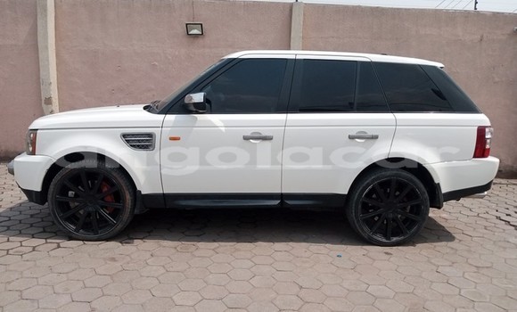 Comprar Usado Land Rover Range Rover Outro Carro em Luanda em Luanda Province Comprar Usado Land Rover Range Rover Outro Carro em Luanda em Luanda Province