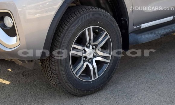 Comprar Importar Toyota Fortuner Outro Carro em Import - Dubai em Bengo Province Comprar Importar Toyota Fortuner Outro Carro em Import - Dubai em Bengo Province
