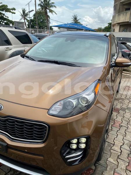 Big with watermark kia sportage luanda province luanda 22589