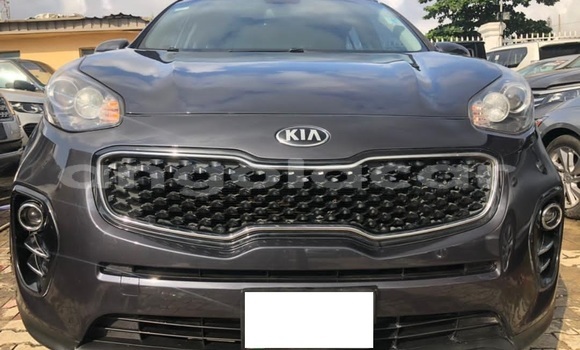 Acheter Occasion Voiture Kia Sportage Autre à Luanda, Province de Luanda Acheter Occasion Voiture Kia Sportage Autre à Luanda, Province de Luanda
