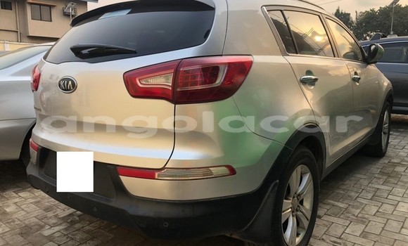 Acheter Occasion Voiture Kia Sportage Autre à Luanda, Province de Luanda Acheter Occasion Voiture Kia Sportage Autre à Luanda, Province de Luanda