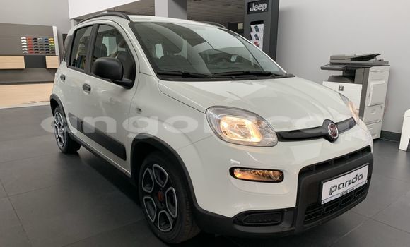 Comprar Novo Fiat Panda Branco Carro em Luanda em Luanda Province Comprar Novo Fiat Panda Branco Carro em Luanda em Luanda Province