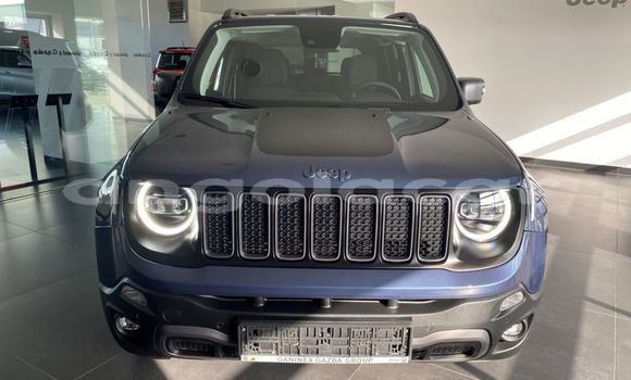 Comprar Usado Jeep Renegade Azul Carro em Luanda em Luanda Province Comprar Usado Jeep Renegade Azul Carro em Luanda em Luanda Province