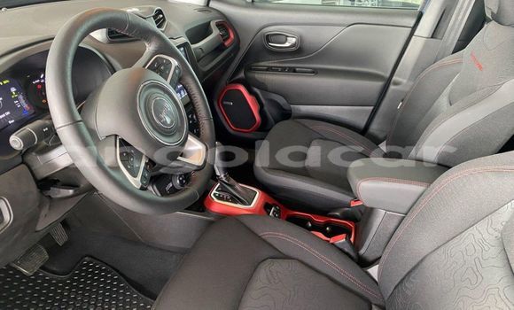 Comprar Usado Jeep Renegade Azul Carro em Luanda em Luanda Province Comprar Usado Jeep Renegade Azul Carro em Luanda em Luanda Province