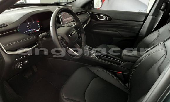 Comprar Usado Jeep Compass Preto Carro em Luanda em Luanda Province Comprar Usado Jeep Compass Preto Carro em Luanda em Luanda Province