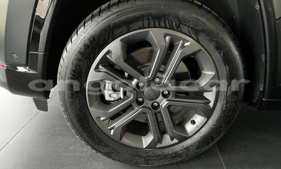 Comprar Usado Jeep Compass Preto Carro em Luanda em Luanda Province Comprar Usado Jeep Compass Preto Carro em Luanda em Luanda Province