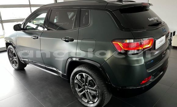 Comprar Usado Jeep Compass Preto Carro em Luanda em Luanda Province Comprar Usado Jeep Compass Preto Carro em Luanda em Luanda Province
