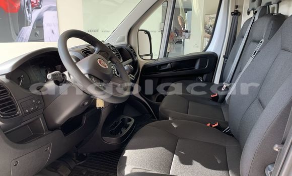 Buy Used Fiat Doblo White Car in Luanda in Luanda Province Buy Used Fiat Doblo White Car in Luanda in Luanda Province