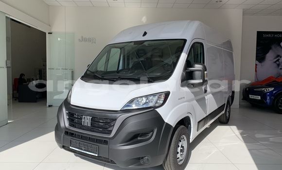 Buy Used Fiat Doblo White Car in Luanda in Luanda Province Buy Used Fiat Doblo White Car in Luanda in Luanda Province