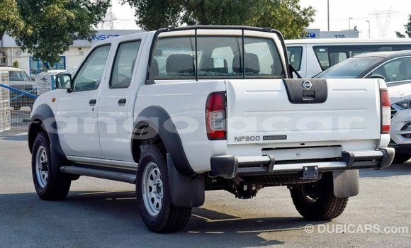 Comprar Importar Nissan NP 300 Branco Carro em Import - Dubai em Bengo Province Comprar Importar Nissan NP 300 Branco Carro em Import - Dubai em Bengo Province