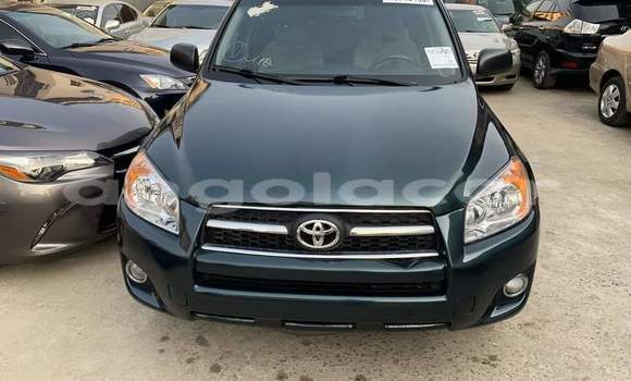 Buy Used Toyota RAV4 Other Car in Luanda in Luanda Province