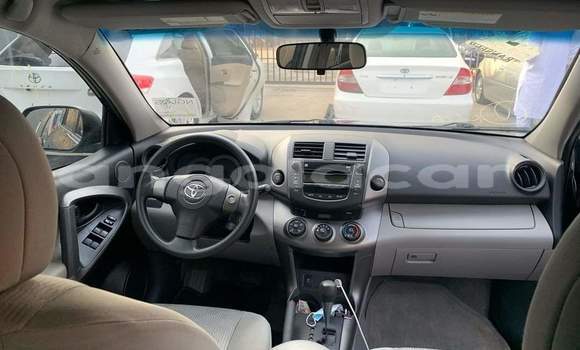 Acheter Occasion Voiture Toyota RAV4 Autre à Luanda, Province de Luanda Acheter Occasion Voiture Toyota RAV4 Autre à Luanda, Province de Luanda