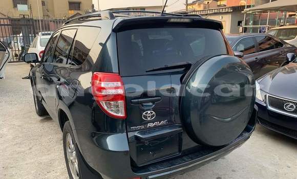 Acheter Occasion Voiture Toyota RAV4 Autre à Luanda, Province de Luanda Acheter Occasion Voiture Toyota RAV4 Autre à Luanda, Province de Luanda