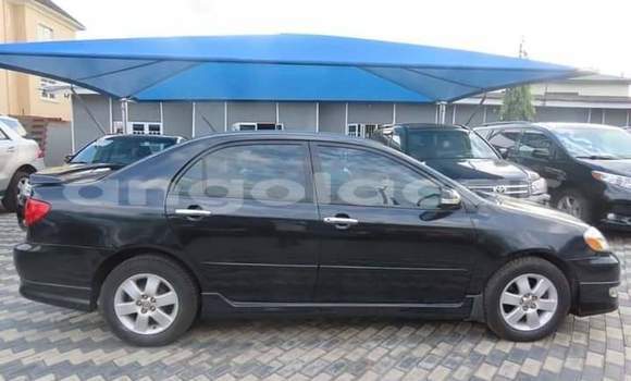 Comprar Usado Toyota Corolla Preto Carro em Luanda em Luanda Province Comprar Usado Toyota Corolla Preto Carro em Luanda em Luanda Province
