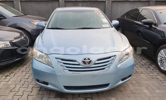 Acheter Occasion Voiture Toyota Camry Bleu à Luanda, Province de Luanda Acheter Occasion Voiture Toyota Camry Bleu à Luanda, Province de Luanda