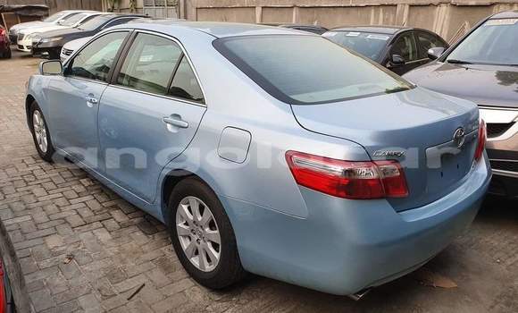 Comprar Usado Toyota Camry Azul Carro em Luanda em Luanda Province Comprar Usado Toyota Camry Azul Carro em Luanda em Luanda Province