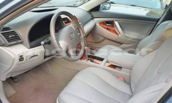 Comprar Usado Toyota Camry Azul Carro em Luanda em Luanda Province Comprar Usado Toyota Camry Azul Carro em Luanda em Luanda Province
