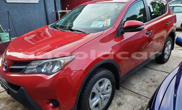 Buy Used Toyota RAV4 Other Car in Luanda in Luanda Province Buy Used Toyota RAV4 Other Car in Luanda in Luanda Province