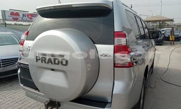 Comprar Usado Toyota Land Cruiser Prado Outro Carro em Luanda em Luanda Province Comprar Usado Toyota Land Cruiser Prado Outro Carro em Luanda em Luanda Province