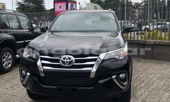 Buy Used Toyota Fortuner Other Car in Luanda in Luanda Province