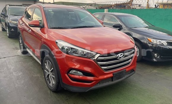 Acheter Occasion Voiture Hyundai Tucson Autre à Luanda, Province de Luanda Acheter Occasion Voiture Hyundai Tucson Autre à Luanda, Province de Luanda