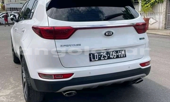 Comprar Usado Kia Sportage Outro Carro em Luanda em Luanda Province Comprar Usado Kia Sportage Outro Carro em Luanda em Luanda Province