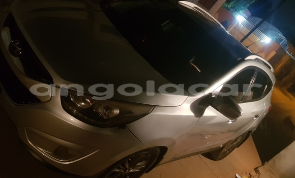 Comprar Usado Hyundai ix35 Outro Carro em Luanda em Luanda Province Comprar Usado Hyundai ix35 Outro Carro em Luanda em Luanda Province