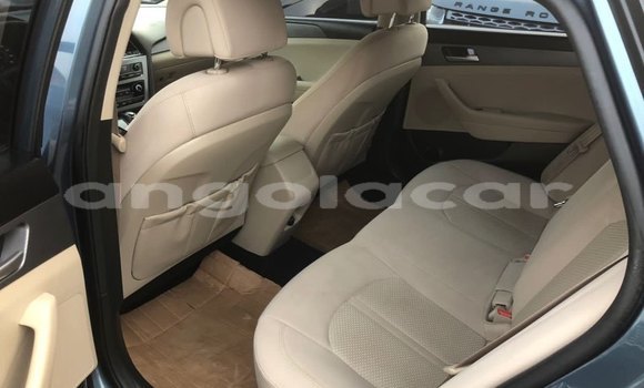 Comprar Usado Hyundai Sonata Preto Carro em Luanda em Luanda Province Comprar Usado Hyundai Sonata Preto Carro em Luanda em Luanda Province