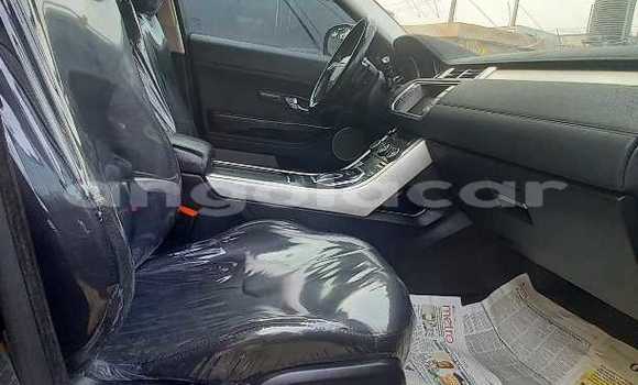 Comprar Usado Land Rover Range Rover Sport Preto Carro em Luanda em Luanda Province Comprar Usado Land Rover Range Rover Sport Preto Carro em Luanda em Luanda Province