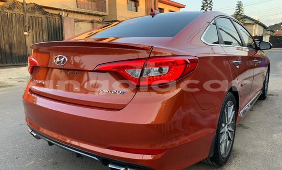 Comprar Usado Hyundai Sonata Bege Carro em Luanda em Luanda Province Comprar Usado Hyundai Sonata Bege Carro em Luanda em Luanda Province