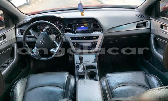 Comprar Usado Hyundai Sonata Bege Carro em Luanda em Luanda Province Comprar Usado Hyundai Sonata Bege Carro em Luanda em Luanda Province