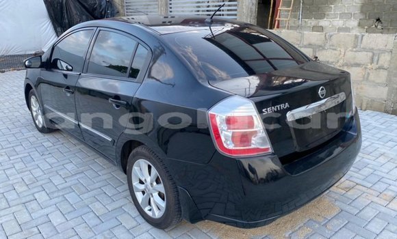 Comprar Usado Nissan Sentra Preto Carro em Luanda em Luanda Province Comprar Usado Nissan Sentra Preto Carro em Luanda em Luanda Province