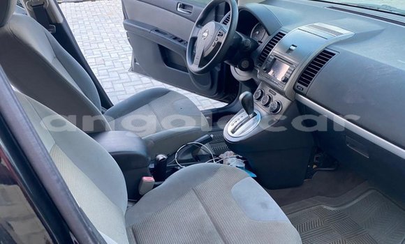 Comprar Usado Nissan Sentra Preto Carro em Luanda em Luanda Province Comprar Usado Nissan Sentra Preto Carro em Luanda em Luanda Province