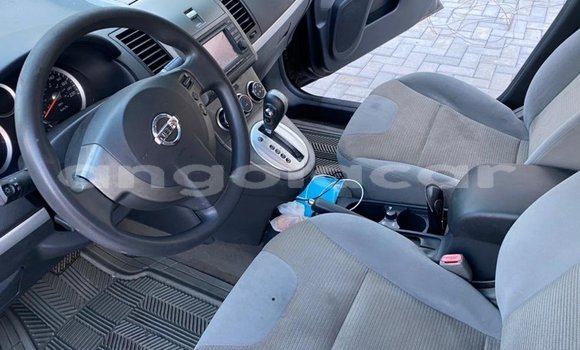 Comprar Usado Nissan Sentra Preto Carro em Luanda em Luanda Province Comprar Usado Nissan Sentra Preto Carro em Luanda em Luanda Province