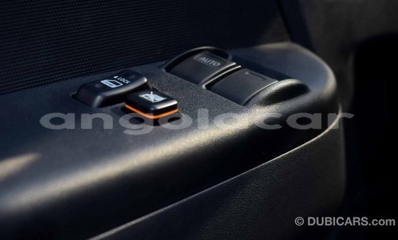 Buy Import Toyota Hiace White Car in Import - Dubai in Bengo Province Buy Import Toyota Hiace White Car in Import - Dubai in Bengo Province
