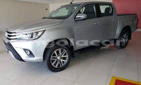 Comprar Usado Toyota Hiluxe VIGO Outro Carro em Namibe em Namibe Province Comprar Usado Toyota Hiluxe VIGO Outro Carro em Namibe em Namibe Province
