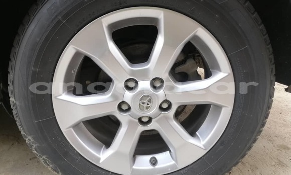 Buy Used Toyota RAV4 Silver Car in Luanda in Luanda Province Buy Used Toyota RAV4 Silver Car in Luanda in Luanda Province