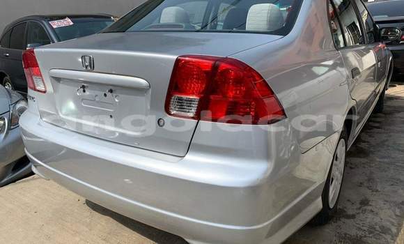 Acheter Occasion Voiture Honda Civic Gris à Luanda, Province de Luanda