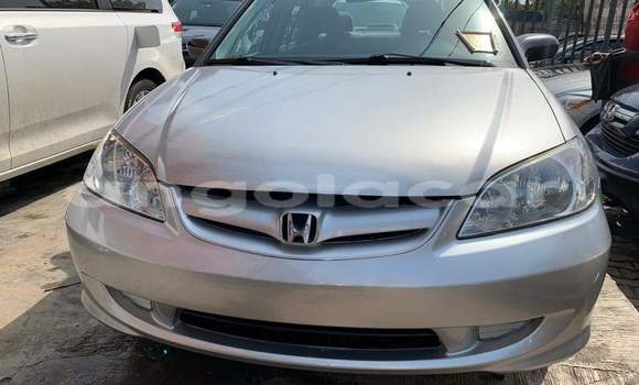 Comprar Usado Honda Civic Prata Carro em Luanda em Luanda Province Comprar Usado Honda Civic Prata Carro em Luanda em Luanda Province