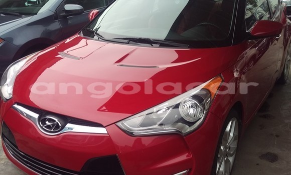 Comprar Usado Hyundai Veloster Vermelho Carro em Luanda em Luanda Province Comprar Usado Hyundai Veloster Vermelho Carro em Luanda em Luanda Province