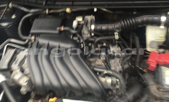 Comprar Usado Nissan Juke Preto Carro em Luanda em Luanda Province Comprar Usado Nissan Juke Preto Carro em Luanda em Luanda Province