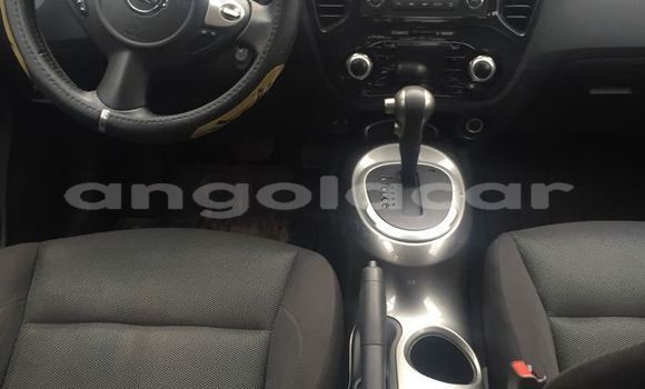 Comprar Usado Nissan Juke Preto Carro em Luanda em Luanda Province Comprar Usado Nissan Juke Preto Carro em Luanda em Luanda Province