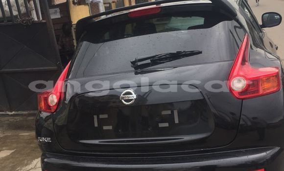 Comprar Usado Nissan Juke Preto Carro em Luanda em Luanda Province Comprar Usado Nissan Juke Preto Carro em Luanda em Luanda Province